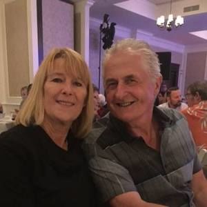 Meet your Posher, Karen